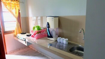 homestay maguwoharjo by simply homy