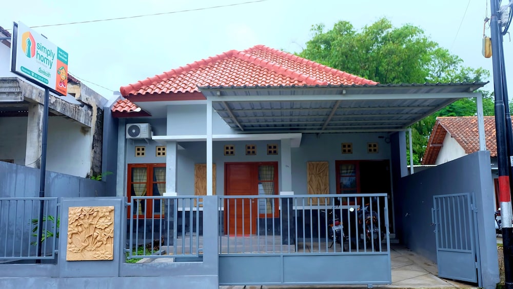 homestay maguwoharjo by simply homy