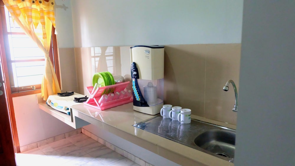 homestay maguwoharjo by simply homy