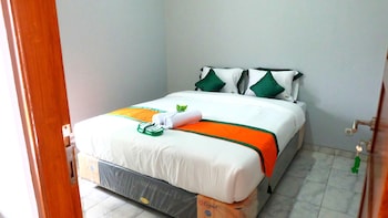 homestay maguwoharjo by simply homy