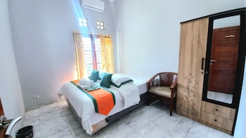 homestay maguwoharjo by simply homy