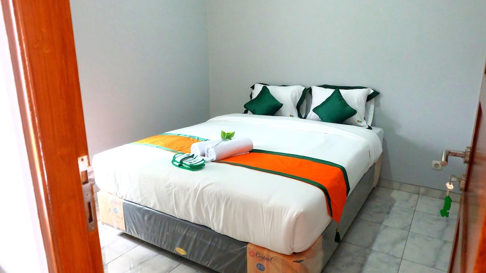 homestay maguwoharjo by simply homy