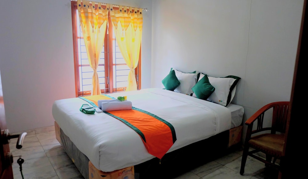 homestay maguwoharjo by simply homy