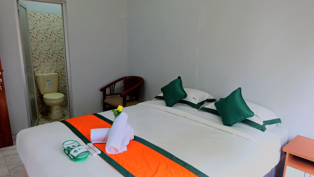 homestay maguwoharjo by simply homy