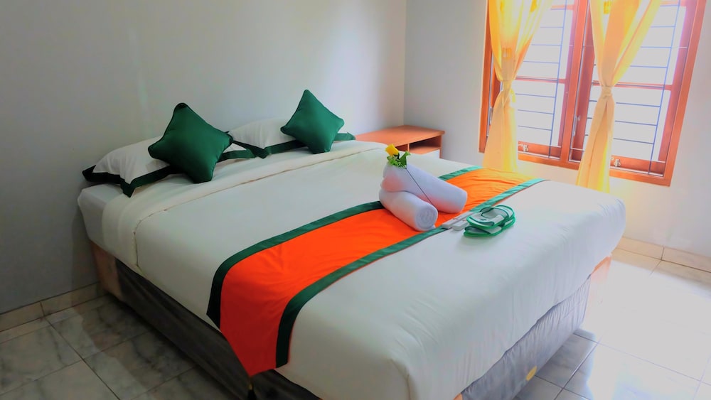 homestay maguwoharjo by simply homy