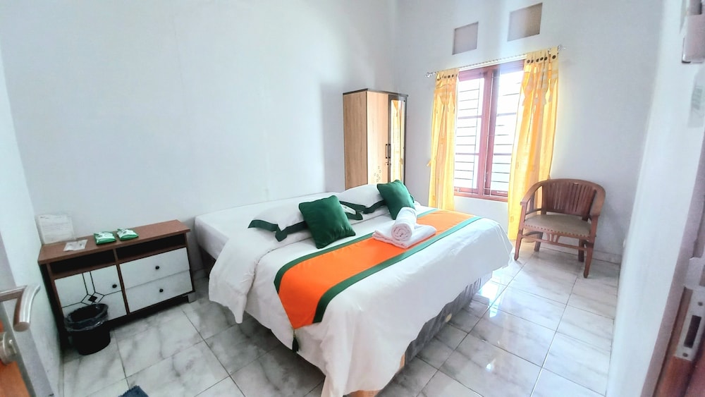 homestay maguwoharjo by simply homy