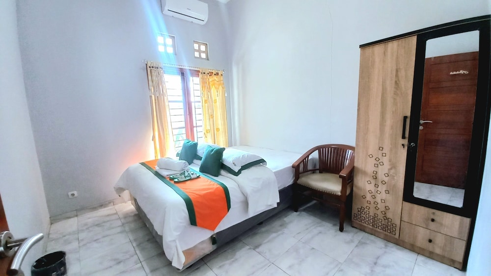 homestay maguwoharjo by simply homy