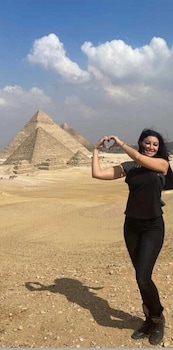 falcon pyramids inn