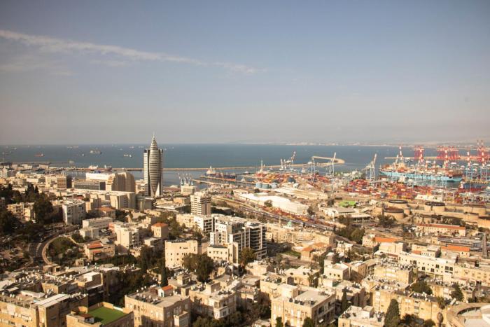 haifa