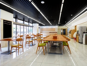 toyoko inn iseshi eki