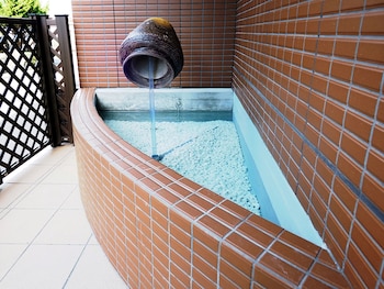 toyoko inn iseshi eki