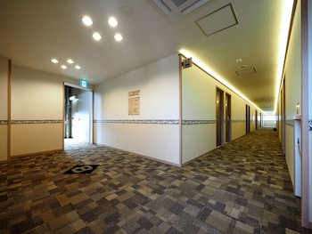 toyoko inn iseshi eki