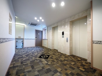 toyoko inn iseshi eki