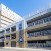 toyoko inn iseshi eki
