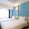 toyoko inn iseshi eki