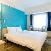 toyoko inn iseshi eki