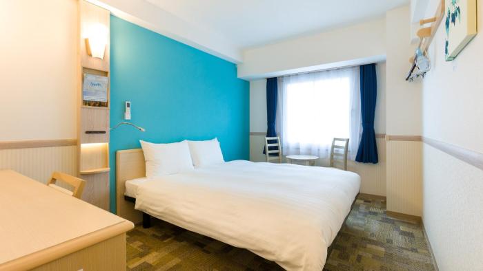 toyoko inn iseshi eki