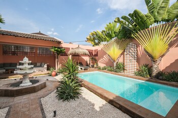 canggu