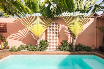 villa cordoba