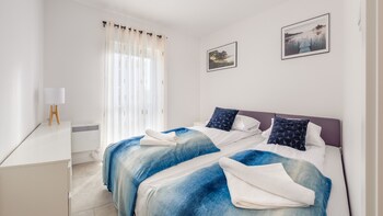 apartament sun and snow polwysep dziwnow