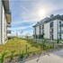 apartament sun and snow polwysep dziwnow