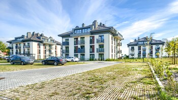 dziwnow