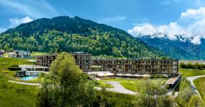falkensteiner hotel montafon the leading hotels of the world