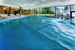 falkensteiner hotel montafon the leading hotels of the world