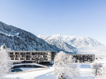 falkensteiner hotel montafon the leading hotels of the world