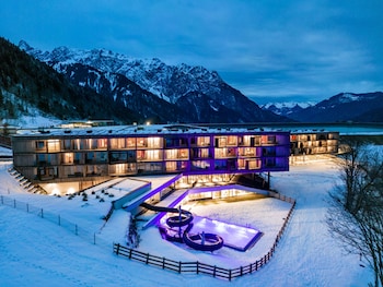 falkensteiner hotel montafon the leading hotels of the world