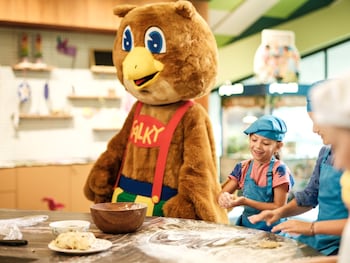 falkensteiner hotel montafon the leading hotels of the world