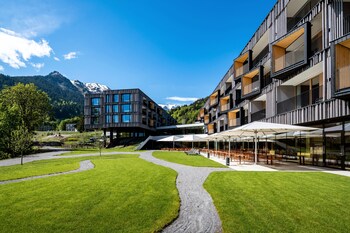 falkensteiner hotel montafon the leading hotels of the world