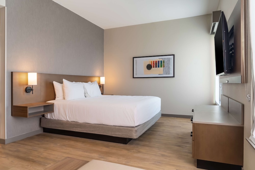 hyatt place gainesville downtown