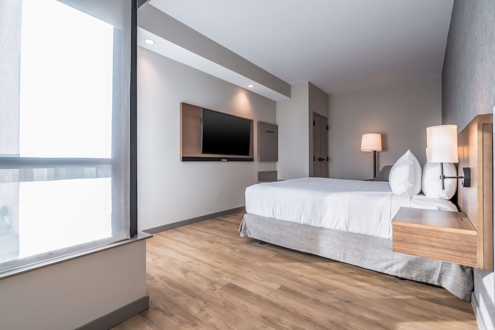 hyatt place gainesville downtown