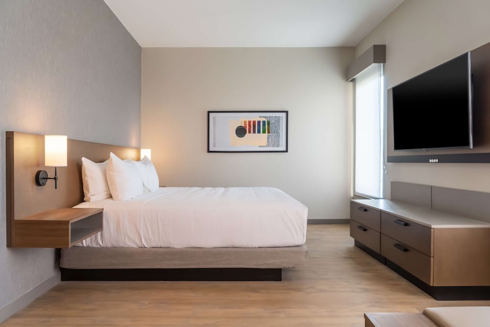 hyatt place gainesville downtown