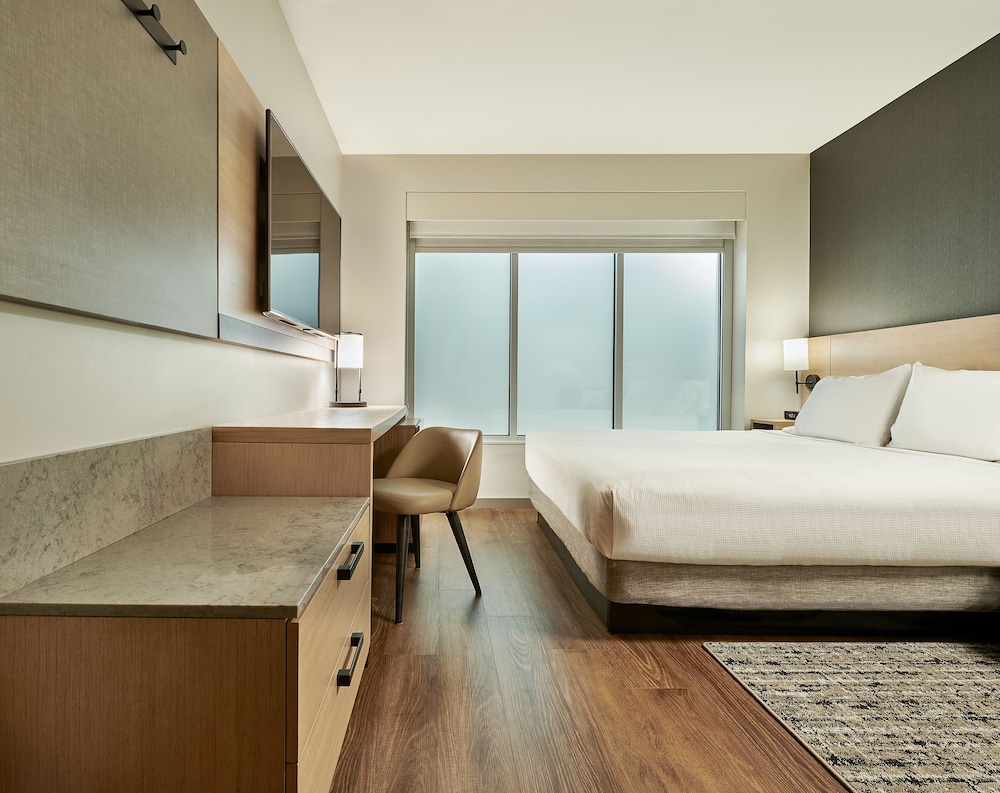 hyatt place gainesville downtown
