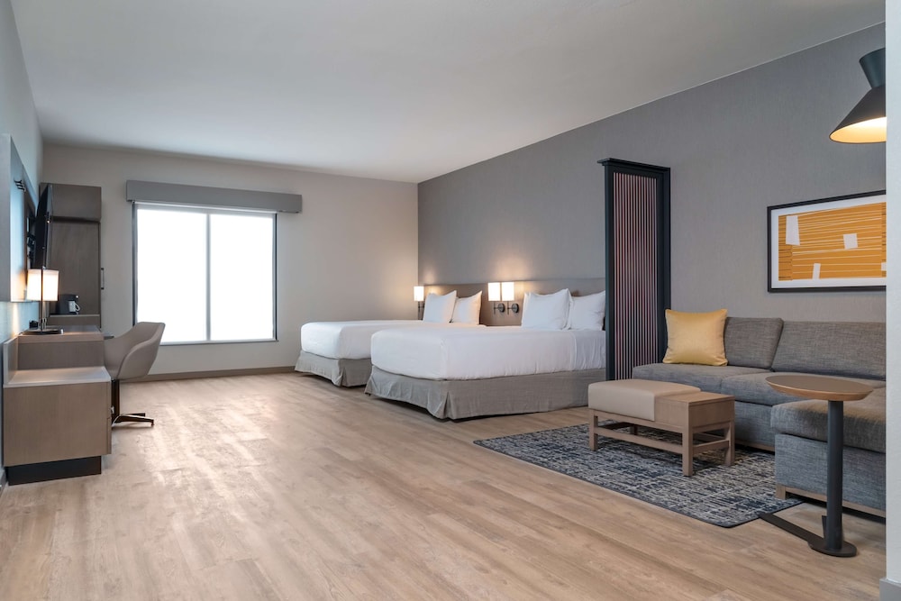 hyatt place gainesville downtown