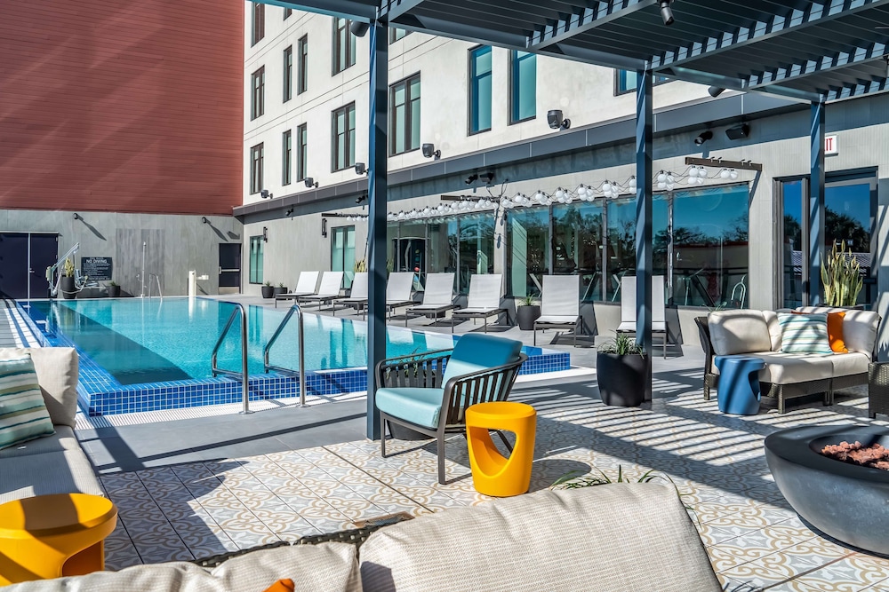 hyatt place gainesville downtown