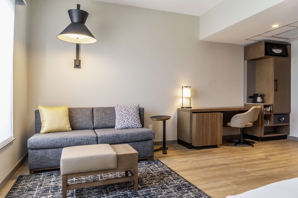 hyatt place gainesville downtown