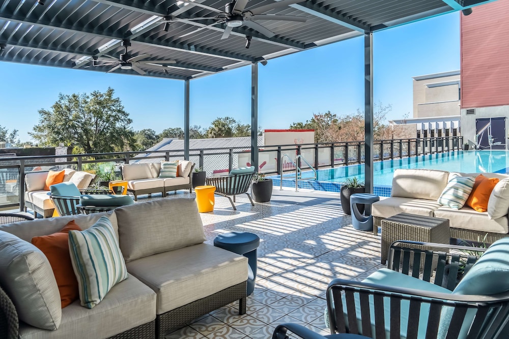 hyatt place gainesville downtown