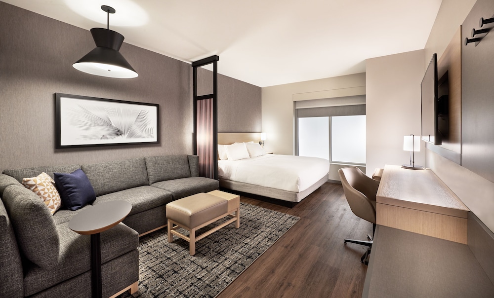 hyatt place gainesville downtown