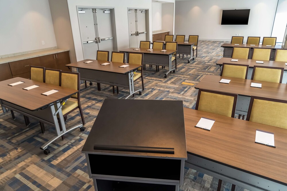 hyatt place gainesville downtown