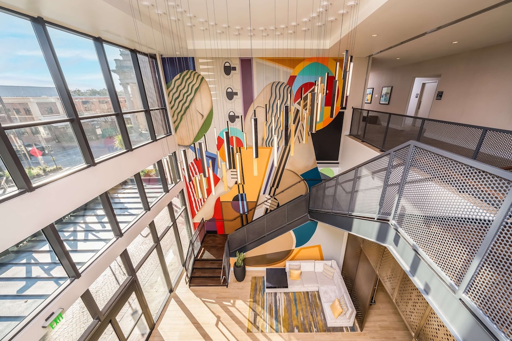 hyatt place gainesville downtown