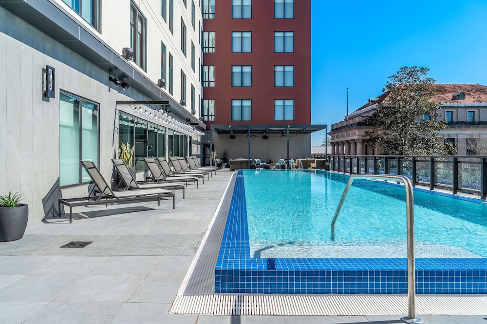hyatt place gainesville downtown