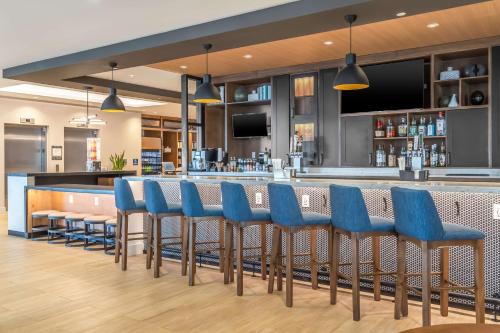 hyatt place gainesville downtown