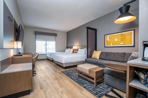 hyatt place gainesville downtown