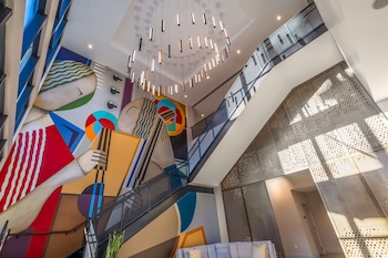 Hyatt Place Gainesville Downtown,,3 star