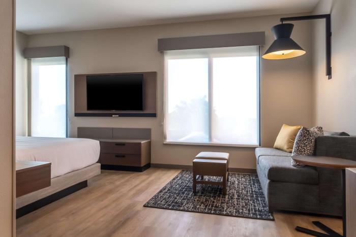 hyatt place gainesville downtown