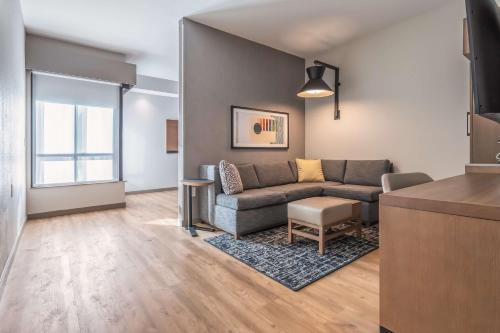 hyatt place gainesville downtown