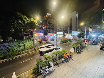 hotel city bukit bintang